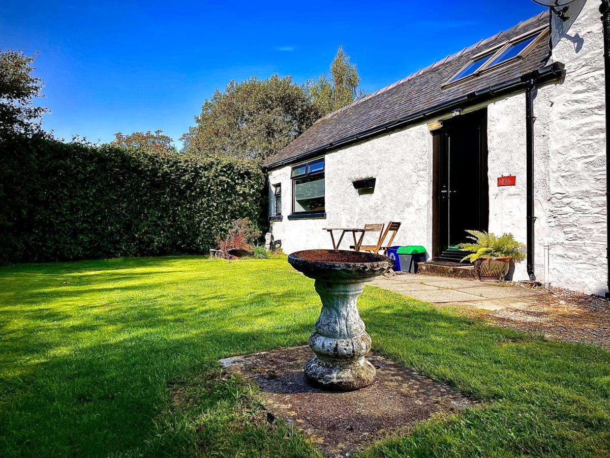 The Horseshoe Lochgilphead Luaran gambar