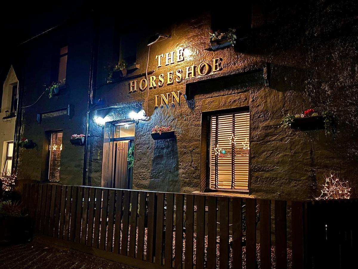The Horseshoe Lochgilphead Luaran gambar